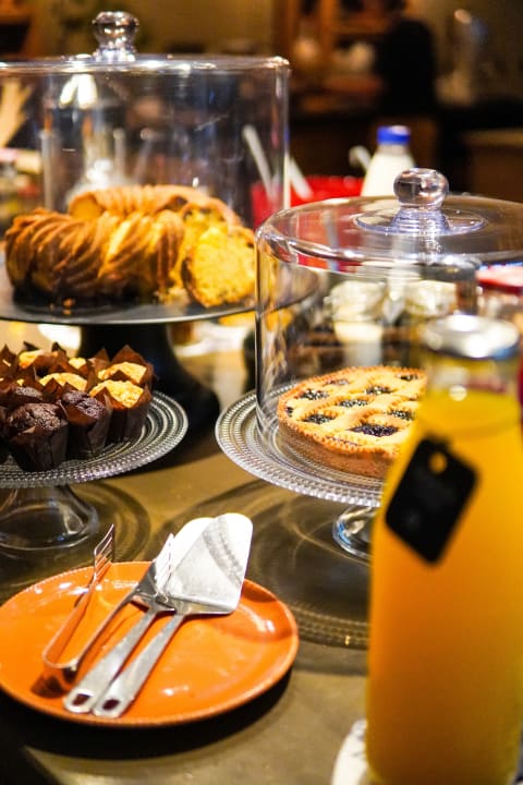 Gastro Hotel La Genzianella