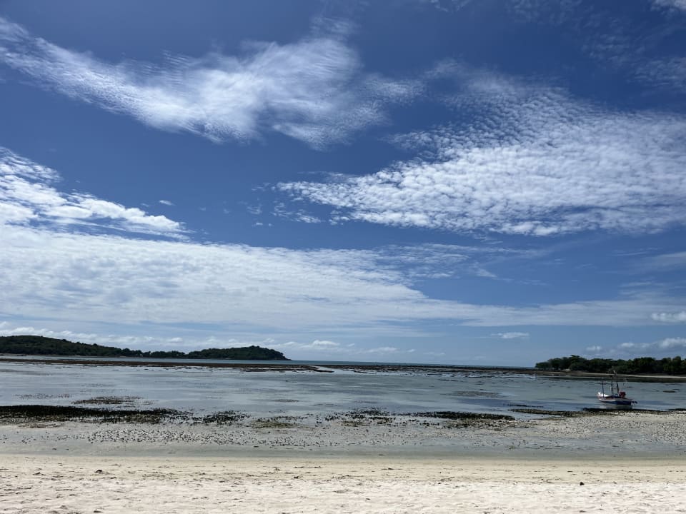 Strand Samui Natien Resort