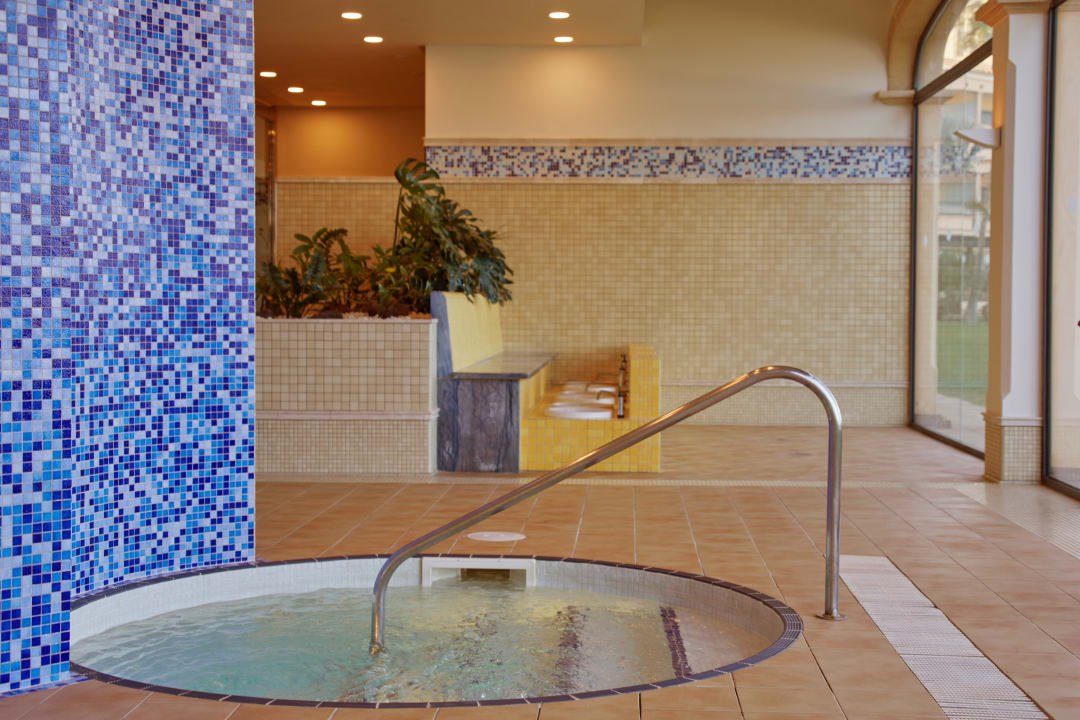 Sport & Freizeit Secrets Bahia Real Resort & SPA