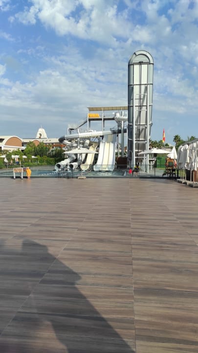 Sport & Freizeit Jacaranda Luxury Resort