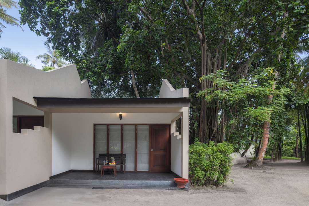 Zimmer Adaaran Select Hudhuran Fushi - Premium All Inclusive