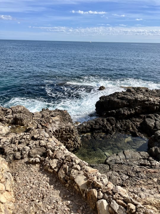 Ausblick Hotel Bendinat