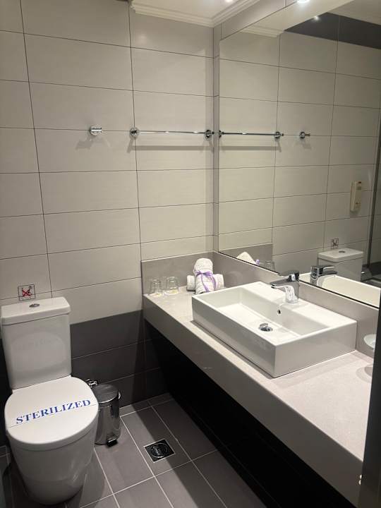 Zimmer Rhodos Horizon Resort