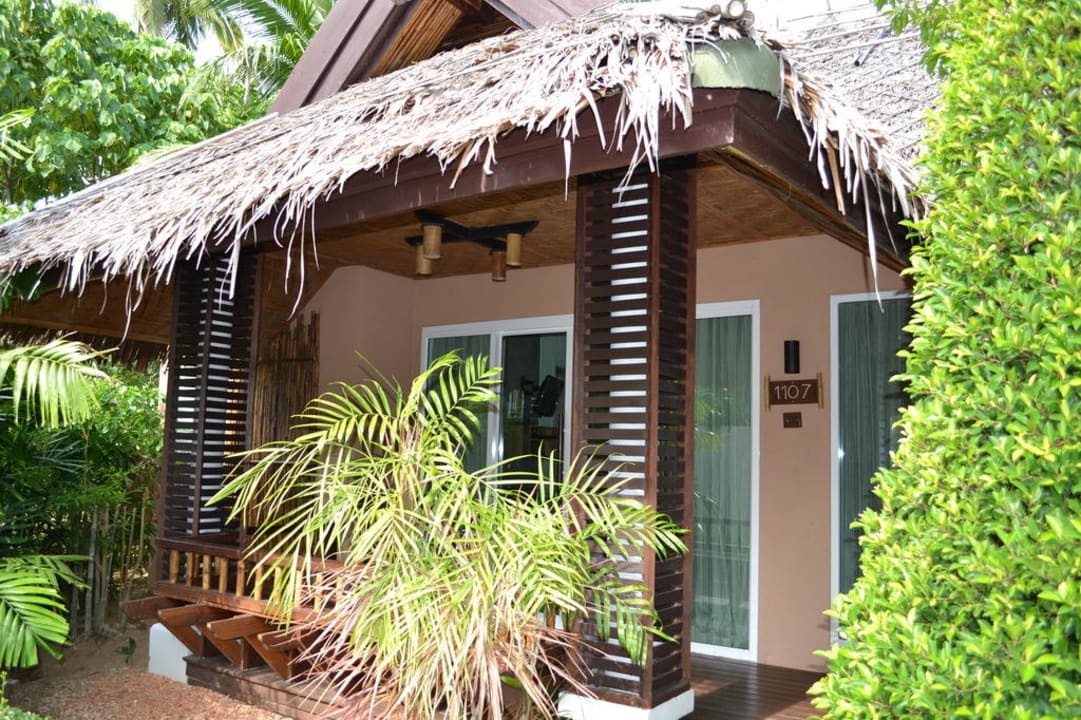 Cottage Hotel Railay Bay Resort & Spa