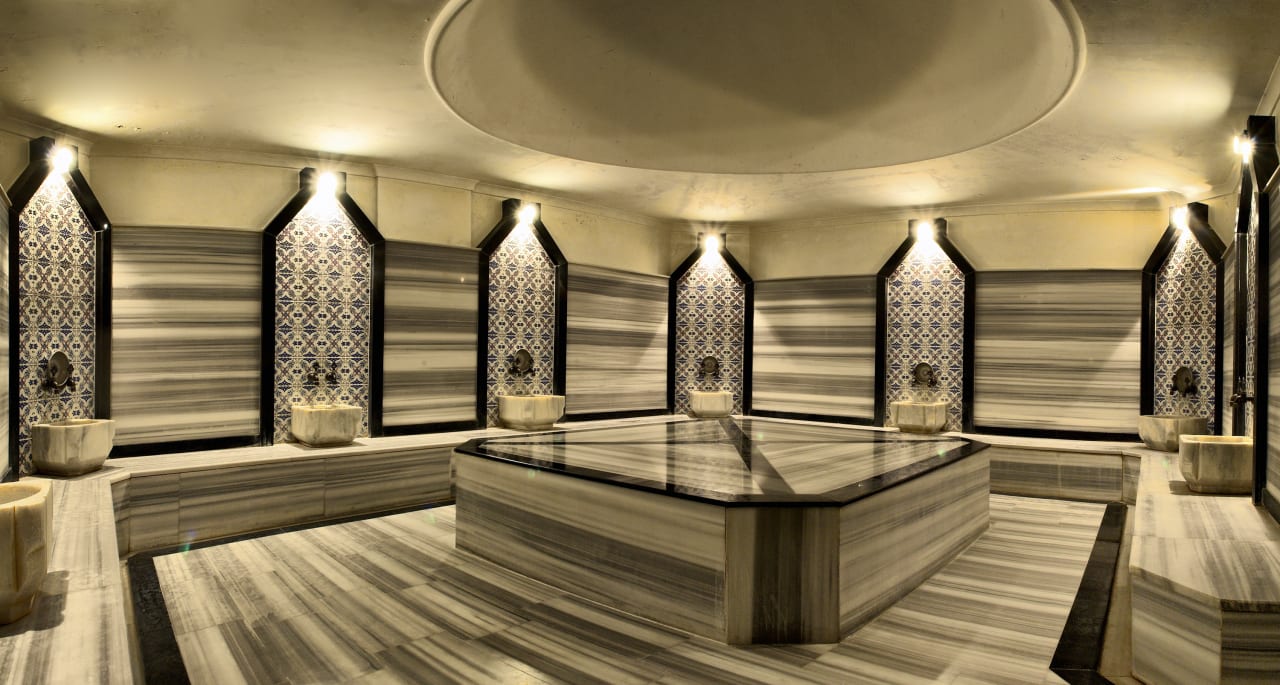 Sport & Freizeit Hotel Ephesia