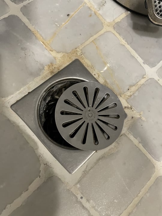 Zimmer Mitsis Selection Blue Domes