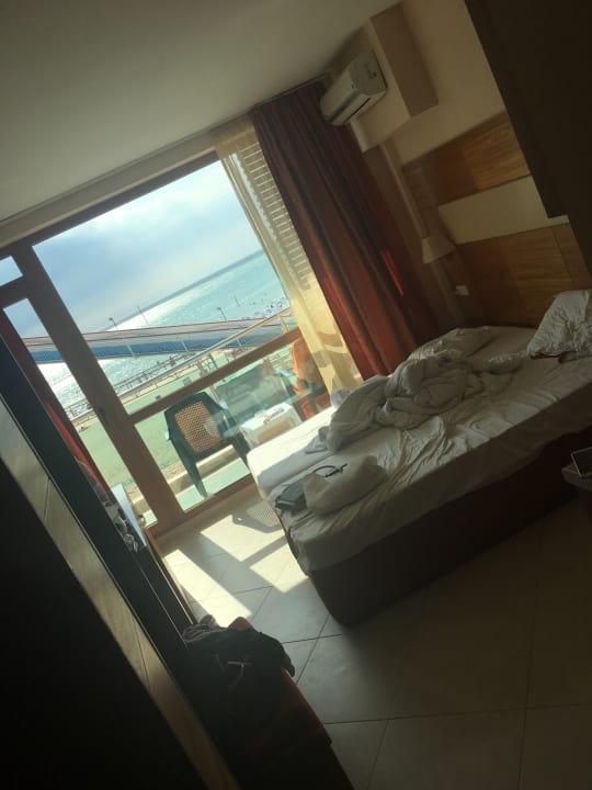 Zimmer Hotel Sea Breeze