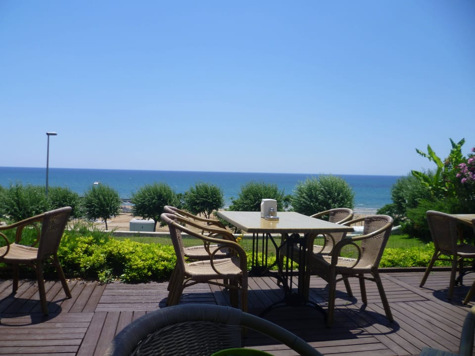 Strandbar FUN&SUN Smart Hane Sun Hotel