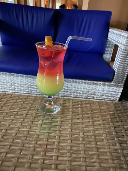 Gastro Titanic Beach Spa & Aqua Park