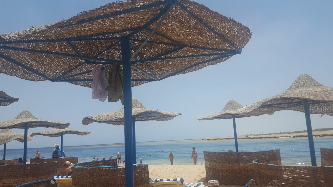 Strand Marina Resort Port Ghalib, a member of Radisson Individuals