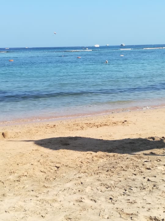 Strand Jaz Makadi Oasis Resort