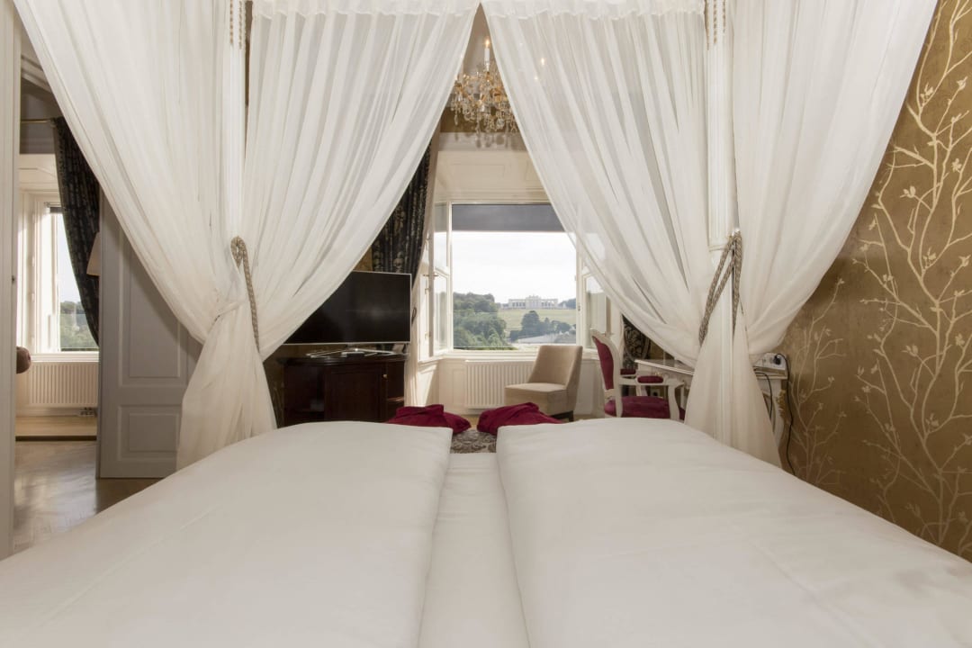 Schloss Schönbrunn Grand Suite Schloß Schönbrunn Grand Suite