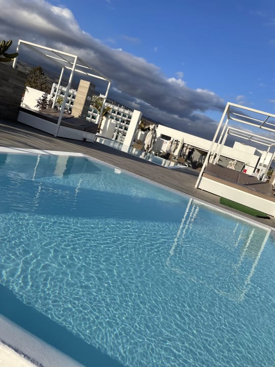 Pool LABRANDA Marieta - Adults only