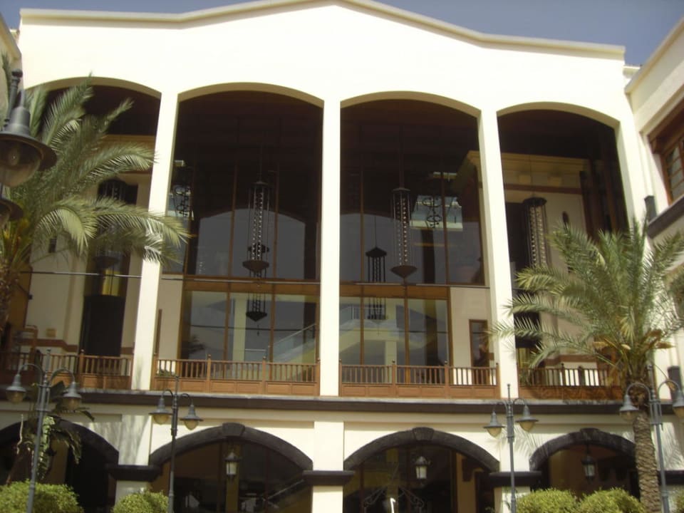 Anlage  H10 Rubicón Horizons Collection