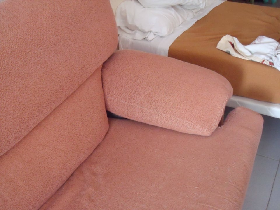 Sofa BLUESEA Lagos de Cesar