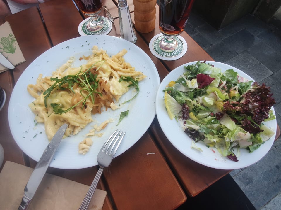 Gastro Brauereigasthof Löwen-Post