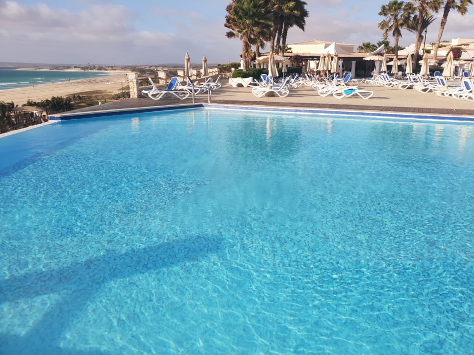  Pool VOI Praia De Chaves Resort Rabil HolidayCheck Boavista 