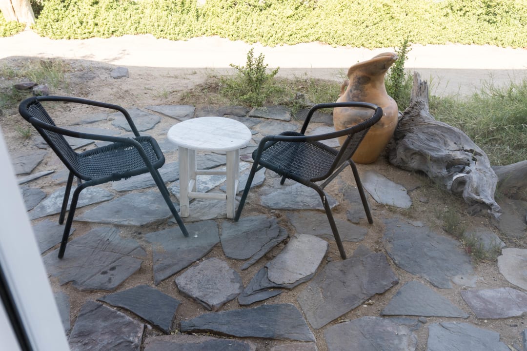 Sonstiges Petra's Gaestehaus