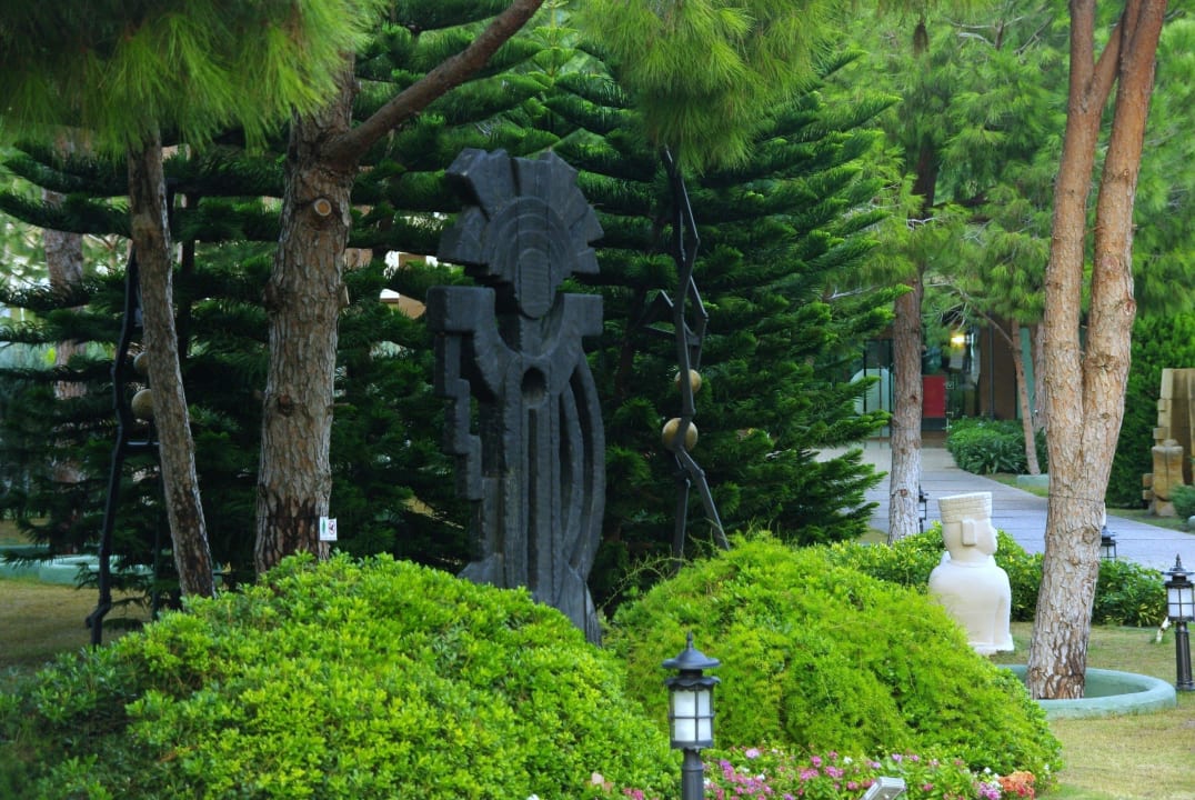 83 Voyage Belek Golf & Spa