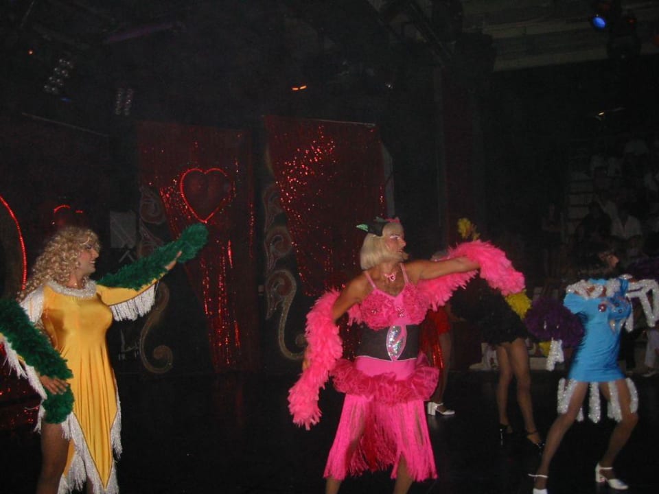 Show Megasaray Club Belek