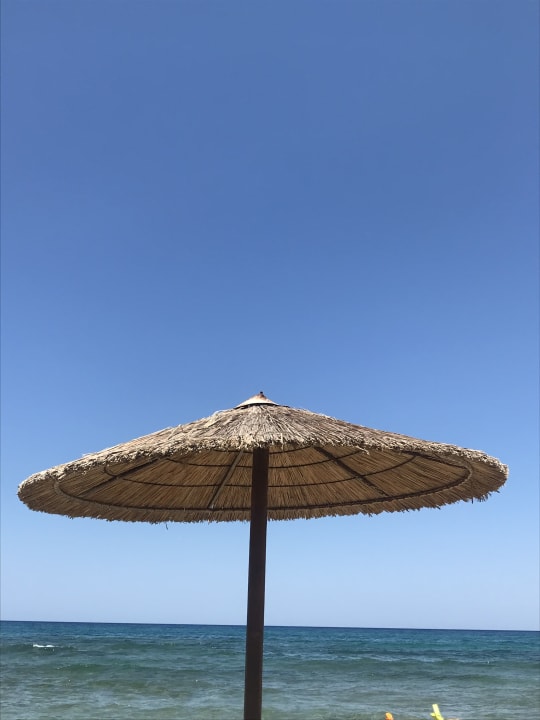 Strand allsun Hotel Carolina Mare