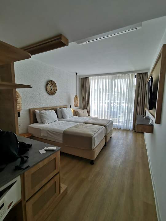 Zimmer Yalihan Aspendos