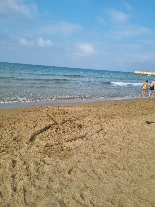 Strand Aydinbey Kings Palace & Spa