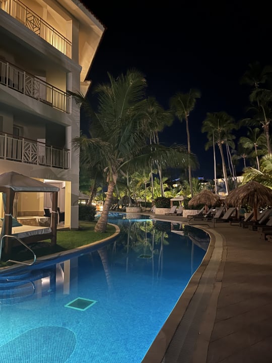 Pool Majestic Mirage Punta Cana