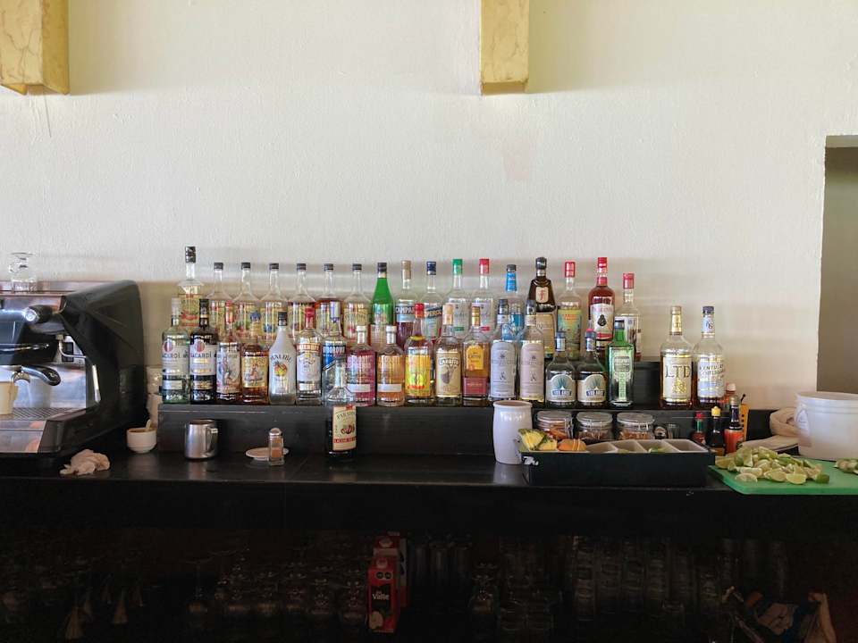 Gastro Akumal Bay Beach & Wellness Resort