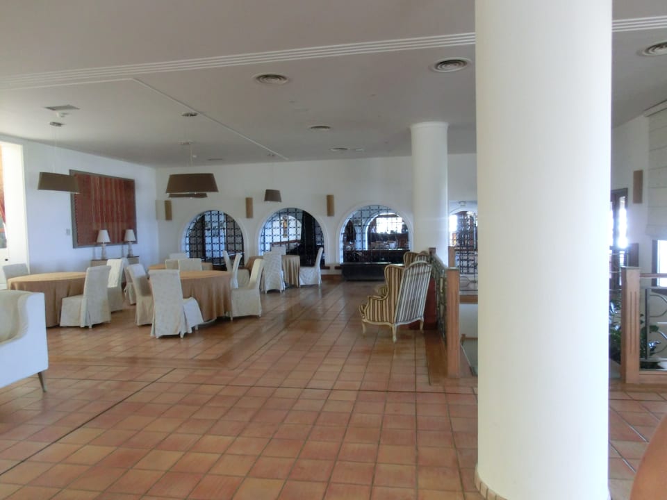 Restaurant Creta Maris Resort