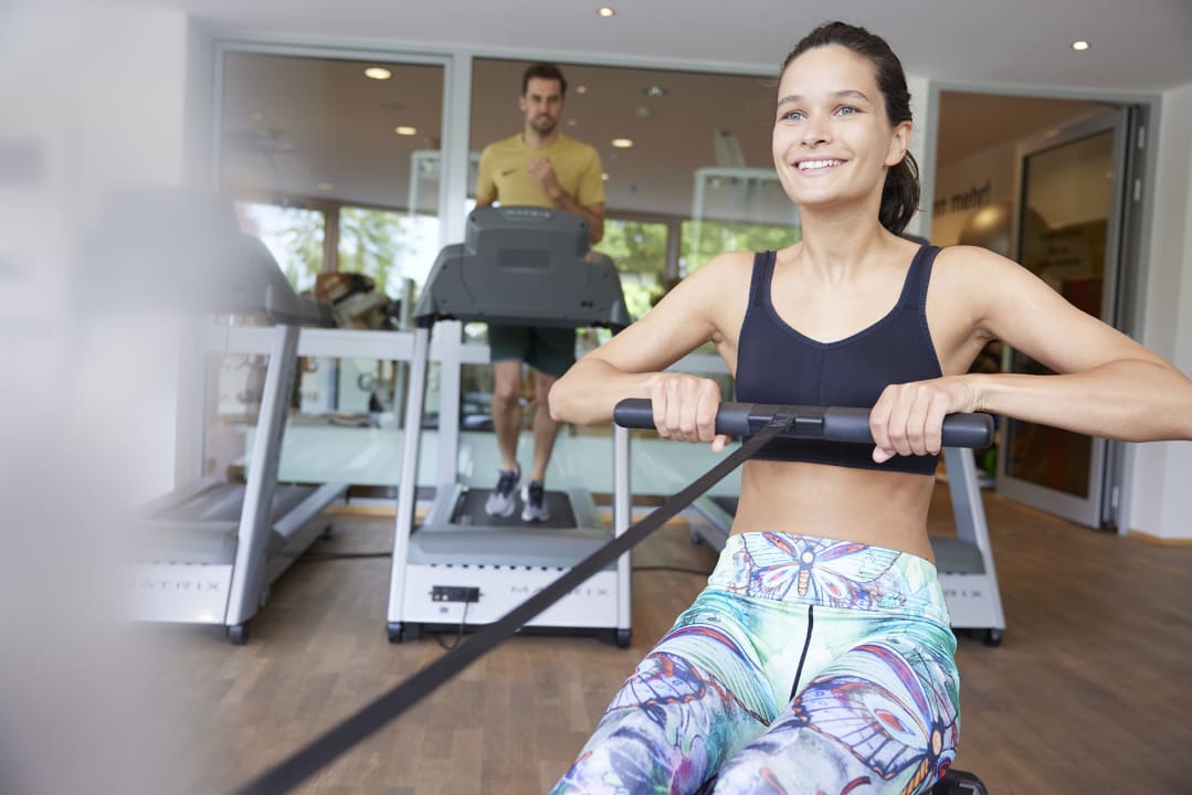 Sport & Freizeit Sauerland Stern Hotel