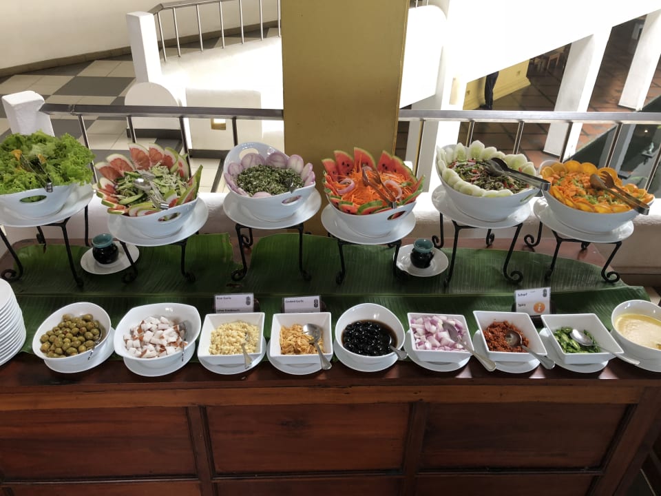 Gastro Ayurveda Paragon Hotel