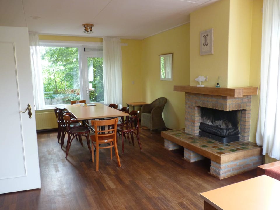 Essen Roompot Camping De Zandput