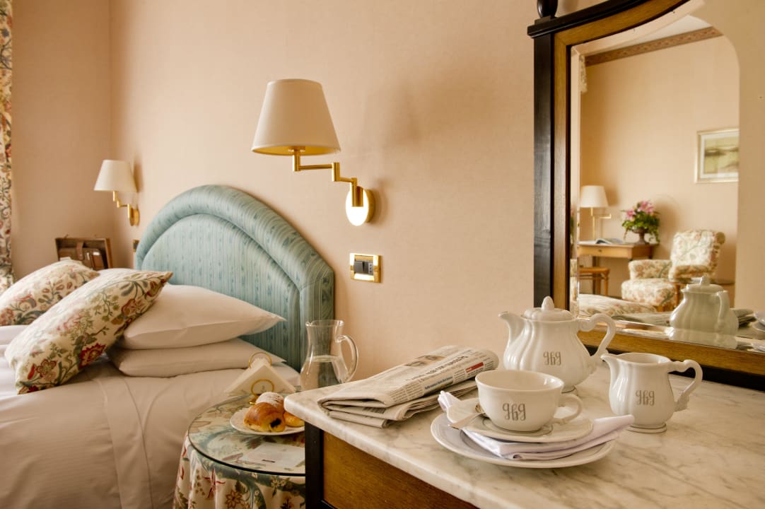 Details Grand Hotel Gardone