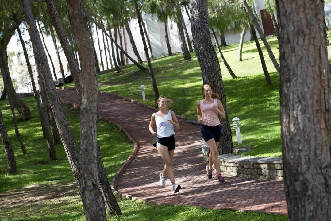 Sport & Freizeit Monachus Family Resort Sorgun