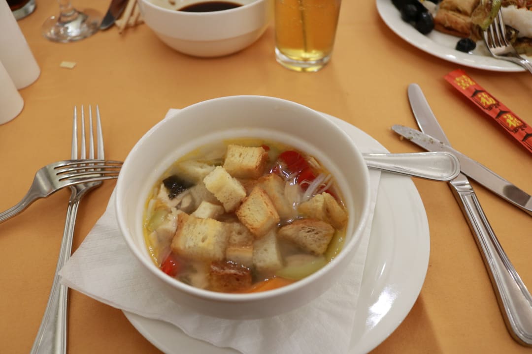 Gastro HVD Clubhotel Miramar