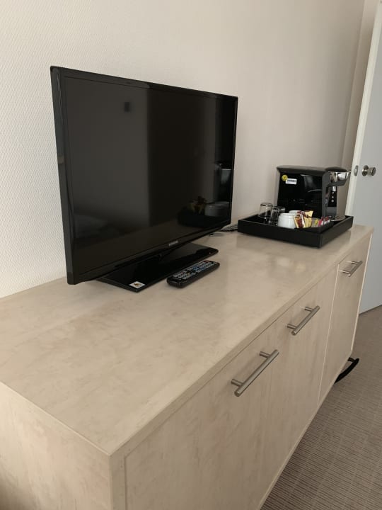 Zimmer Select Hotel Hamburg Nord