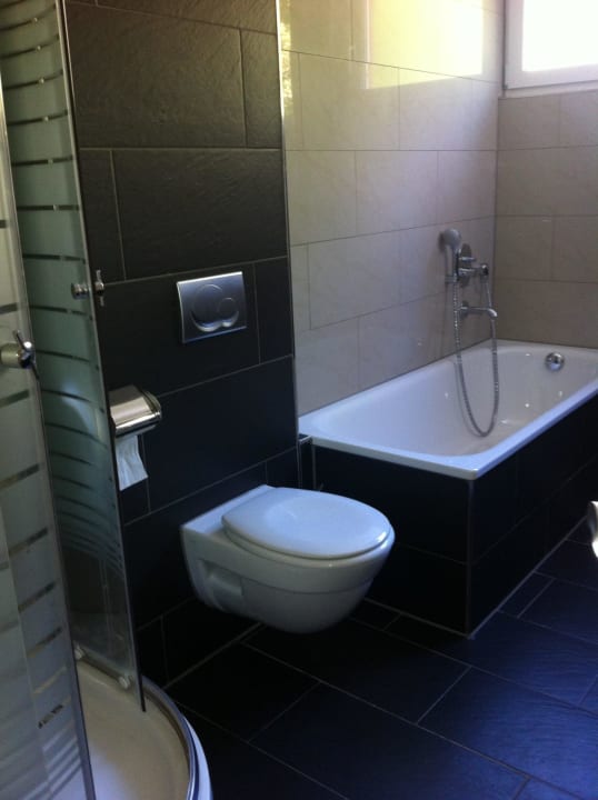 Bad Hotel Atlas Sport