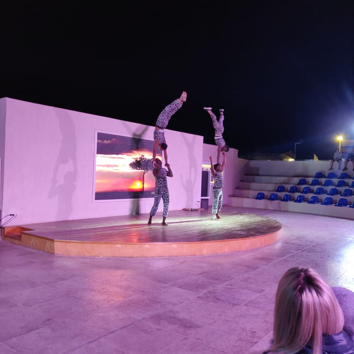 Sport & Freizeit Pickalbatros Sea World Resort - Marsa Alam