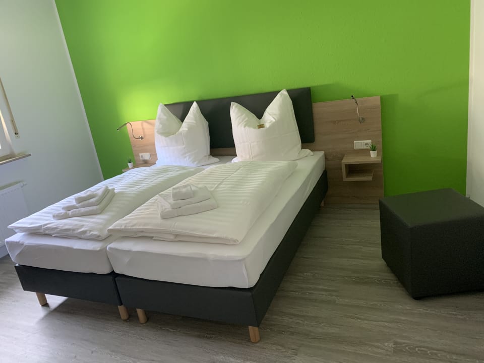 Zimmer Hotel Unter den Linden