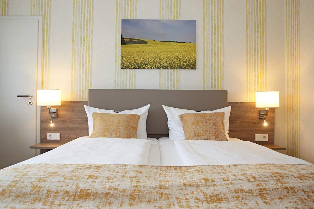 Zimmer Landhotel Felchow