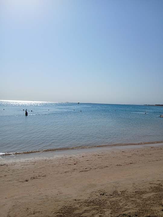 Strand Sentido Caribbean World Soma Bay