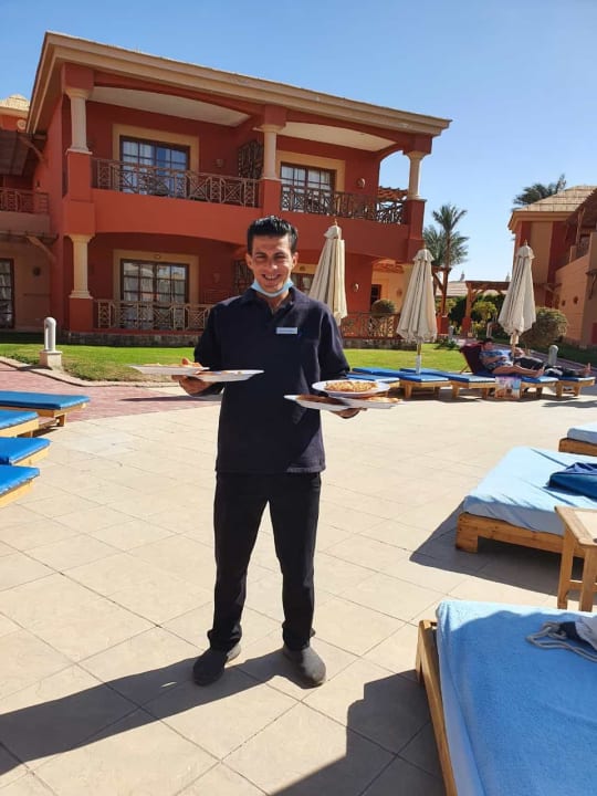 Sonstiges Pickalbatros Alf Leila Wa Leila Resort - Neverland Hurghada
