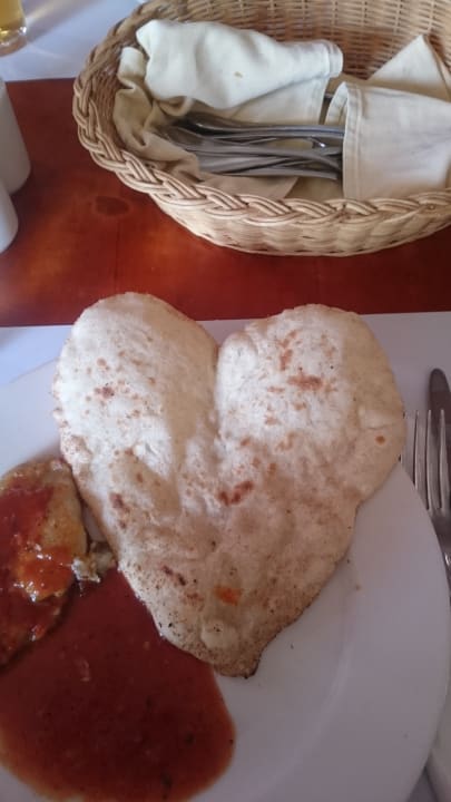 Restaurant Golden Beach Resort