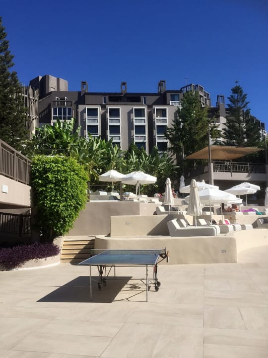 Außenansicht PALOMA Perissia