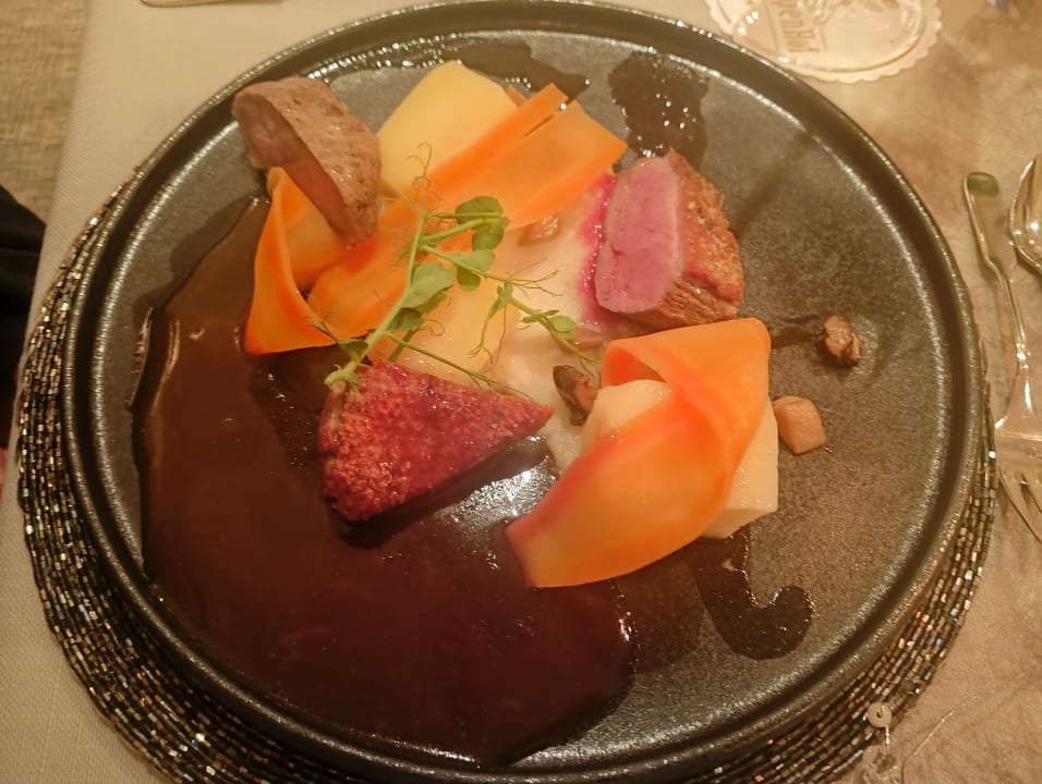 Gastro Hotel Bergknappenhof