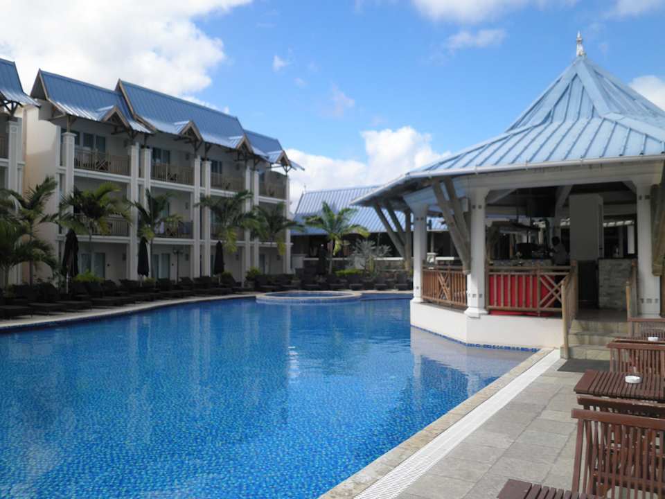 Pool Pearle Beach Resort & Spa