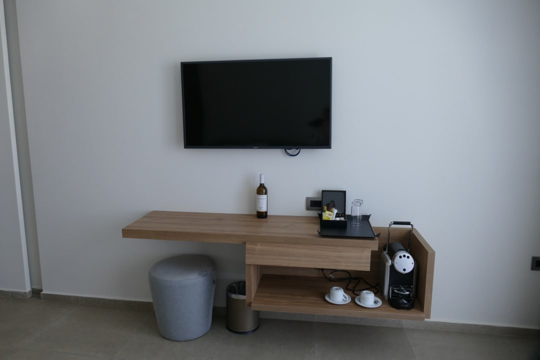 Zimmer Gennadi Grand Resort