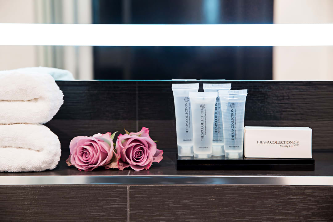 Zimmer Boutique Hotel Poppenbütteler Hof