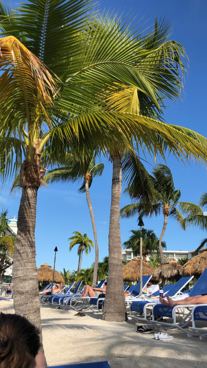 Strand Hotel Marriott Key Largo Bay Resort